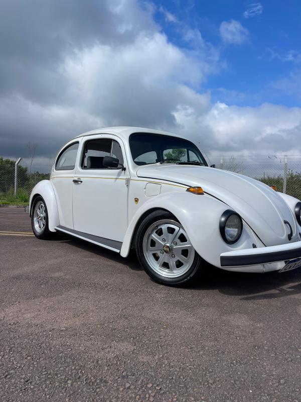 Fusca - Foto #18 do anúncio à venda de Carro clássico