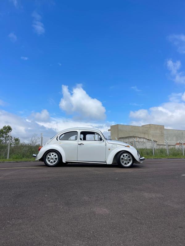 Fusca - Foto #26 do anúncio à venda de Carro clássico