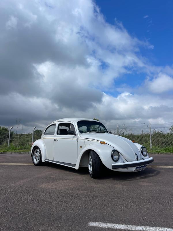 Fusca - Foto #33 do anúncio à venda de Carro clássico