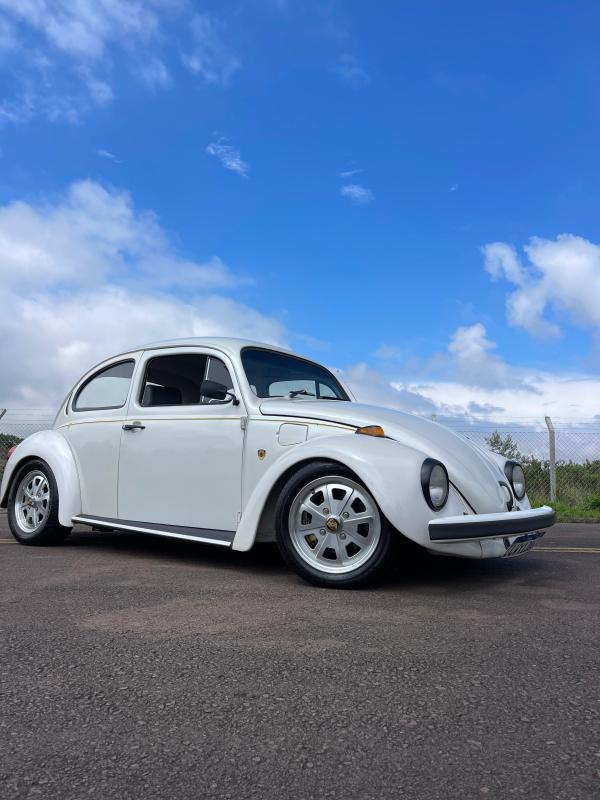 Fusca - Foto #39 do anúncio à venda de Carro clássico