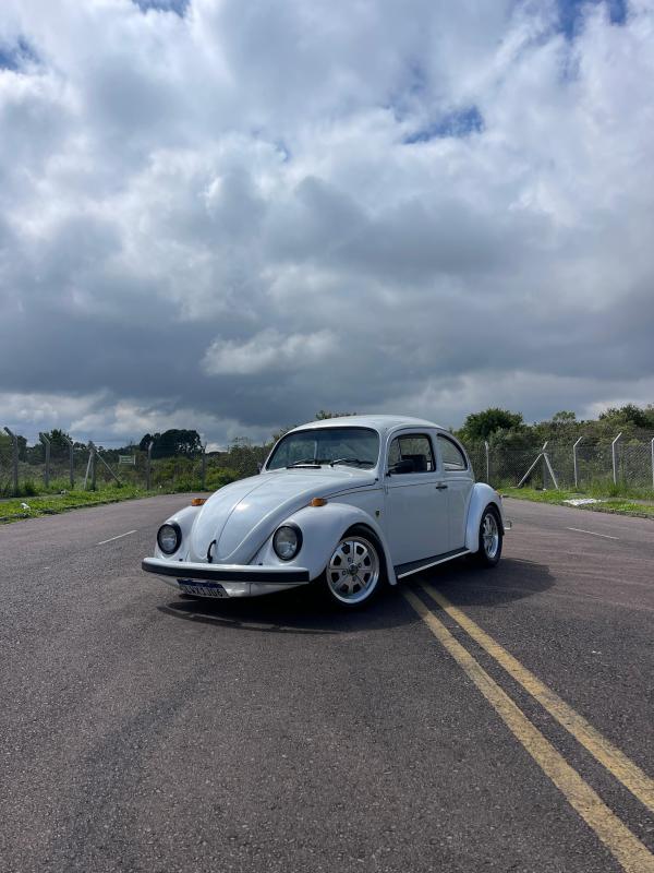 Fusca - Foto #42 do anúncio à venda de Carro clássico