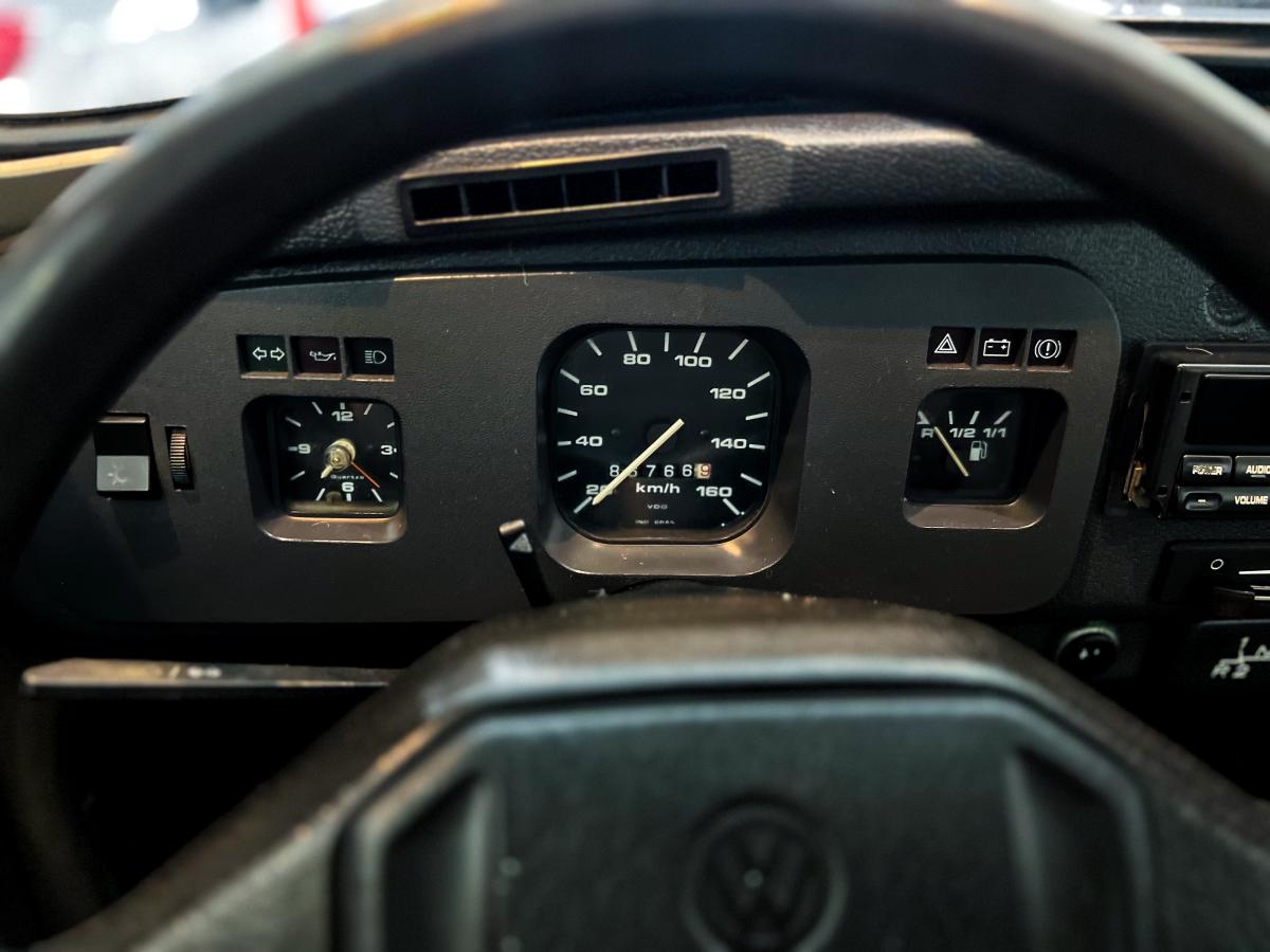 Fusca - Foto #12 do anúncio à venda de Carro clássico