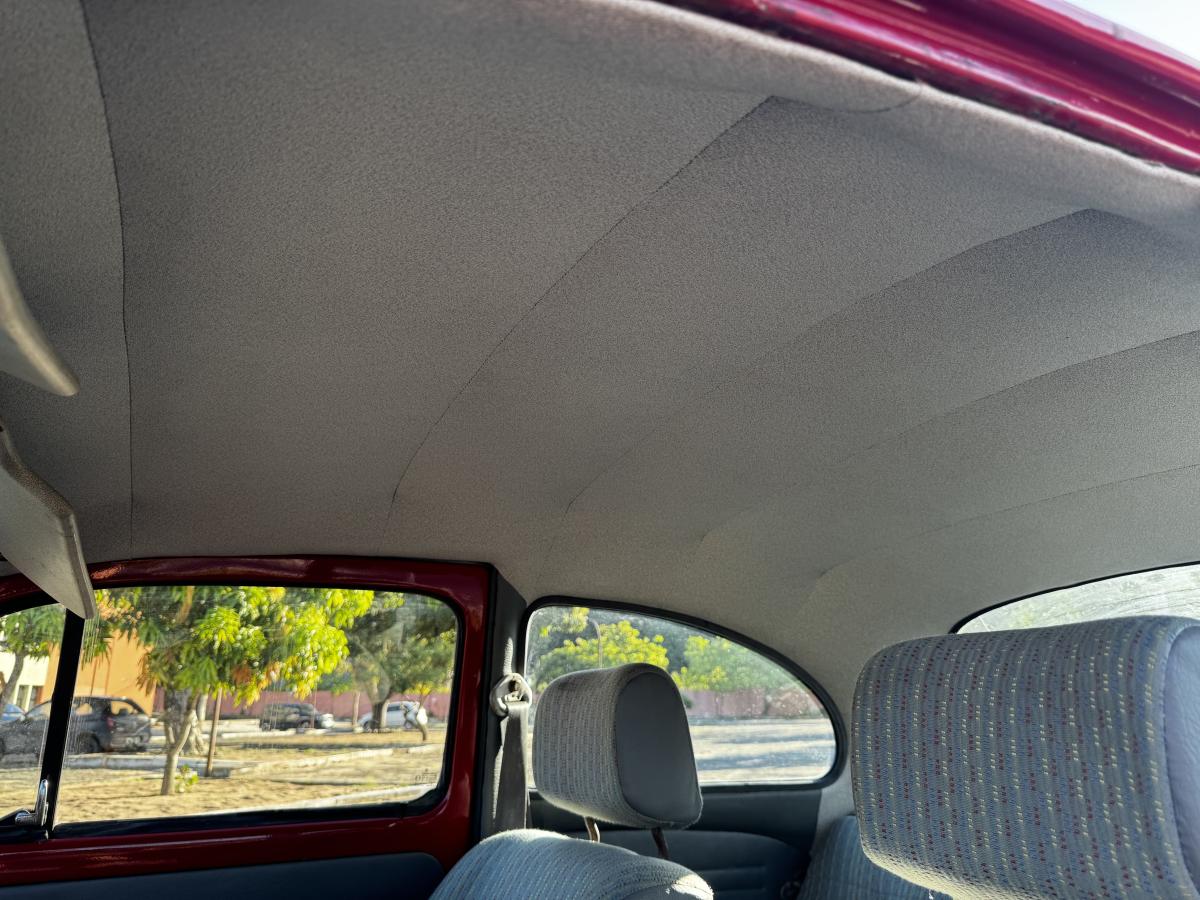 Fusca - Foto #10 do anúncio à venda de Carro clássico