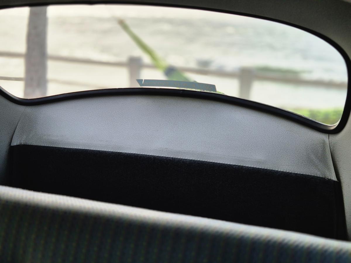 Fusca - Foto #7 do anúncio à venda de Carro clássico