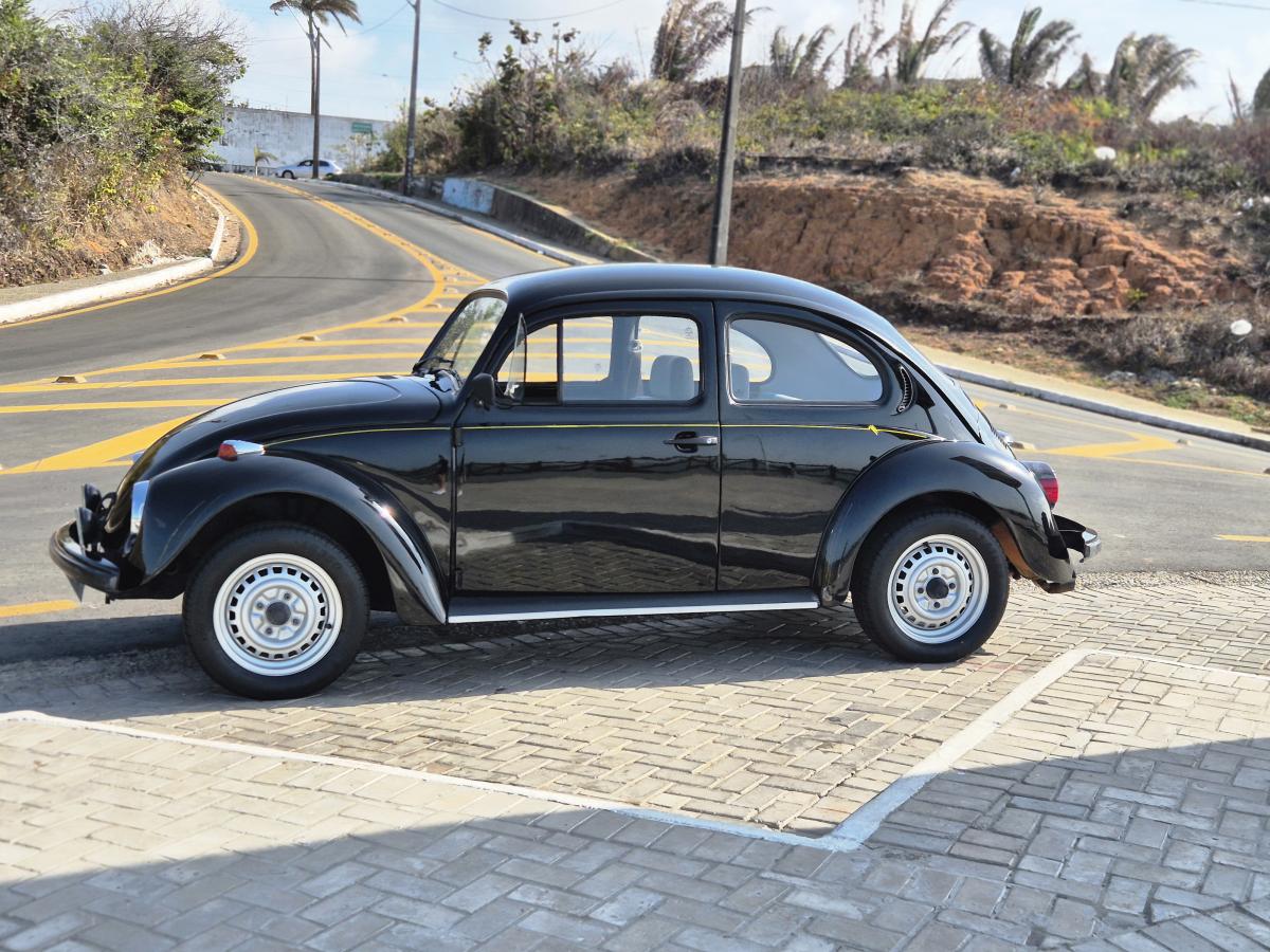 Fusca - Foto #9 do anúncio à venda de Carro clássico