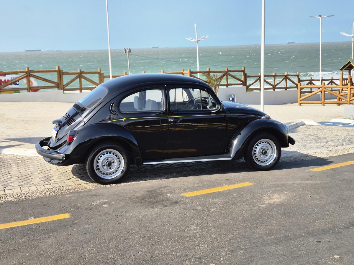 Fusca - Foto #14 do anúncio à venda de Carro clássico