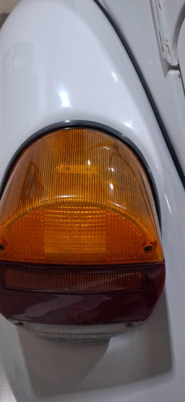 Fusca - Foto #10 do anúncio à venda de Carro clássico
