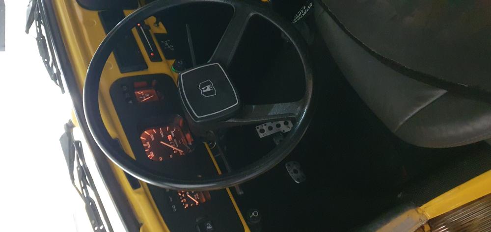 Fusca - Foto #3 do anúncio à venda de Carro clássico