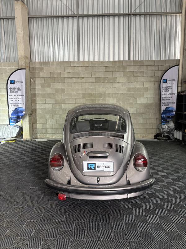 Fusca - Foto #7 do anúncio à venda de Carro clássico