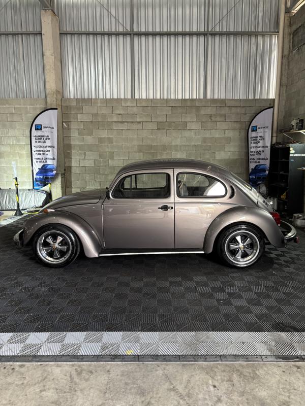 Fusca - Foto #14 do anúncio à venda de Carro clássico