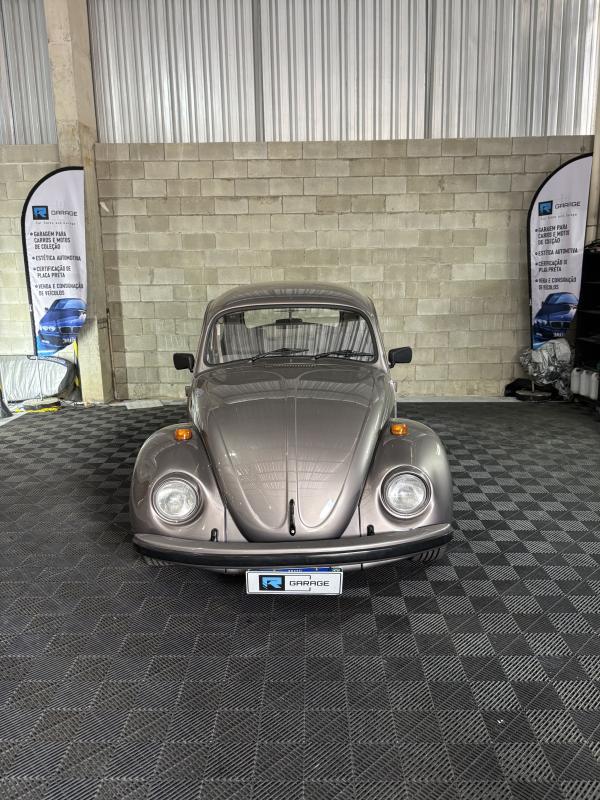 Fusca - Foto #19 do anúncio à venda de Carro clássico