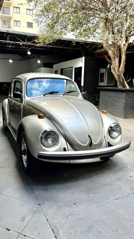 Fusca - Foto #15 do anúncio à venda de Carro clássico