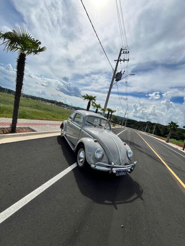 Fusca - Foto #15 do anúncio à venda de Carro clássico