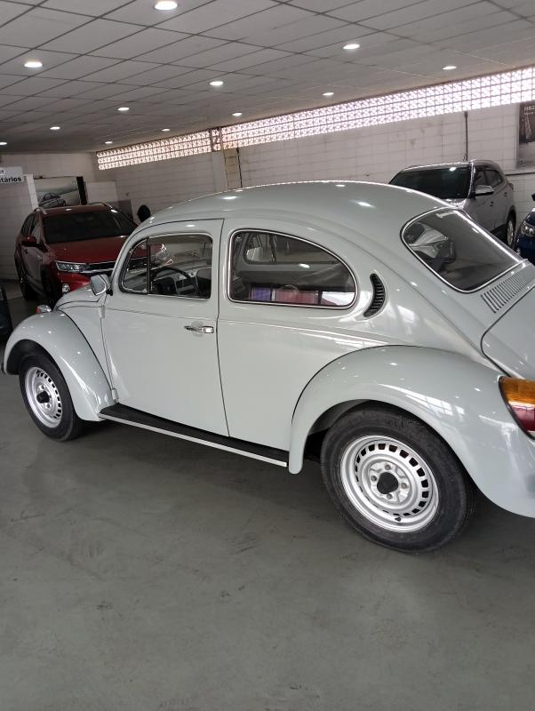 Fusca - Foto #8 do anúncio à venda de Carro clássico
