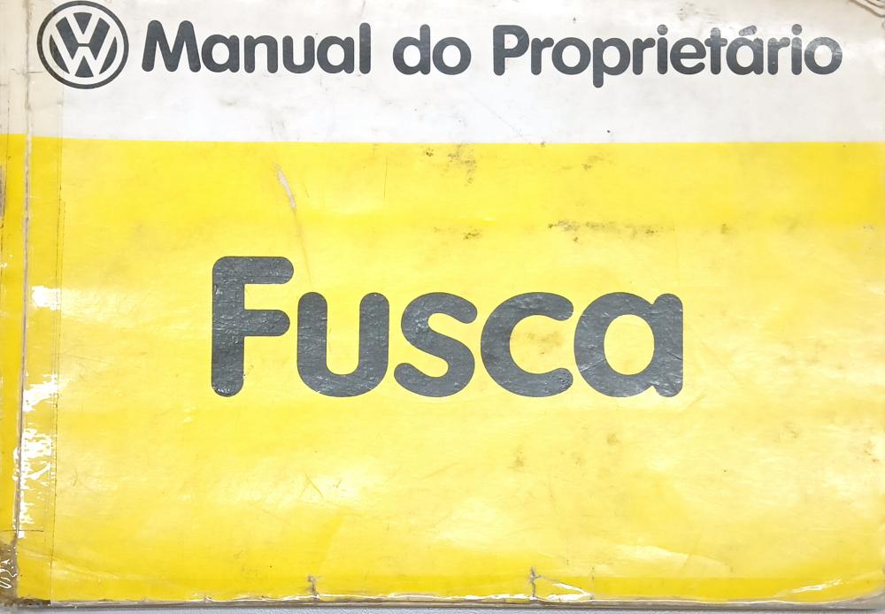 Fusca - Foto #9 do anúncio à venda de Carro clássico