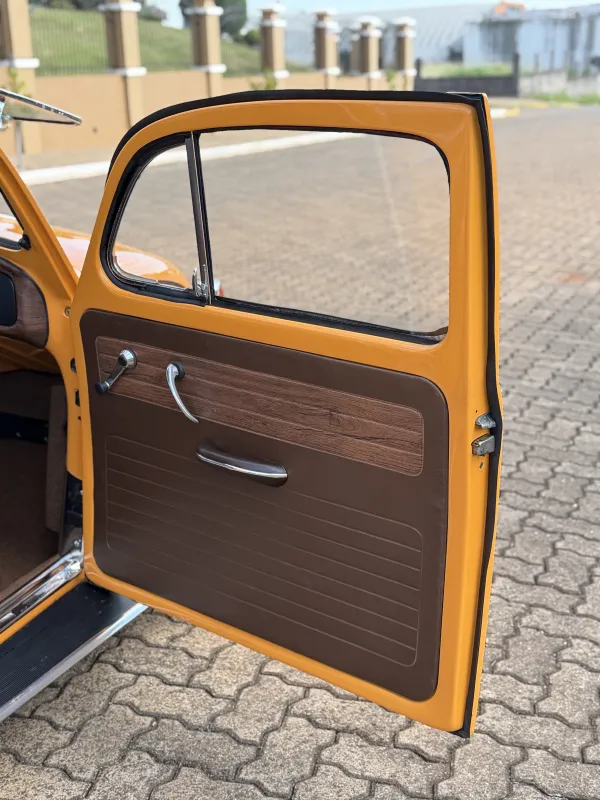 Fusca - Foto #22 do anúncio à venda de Carro clássico