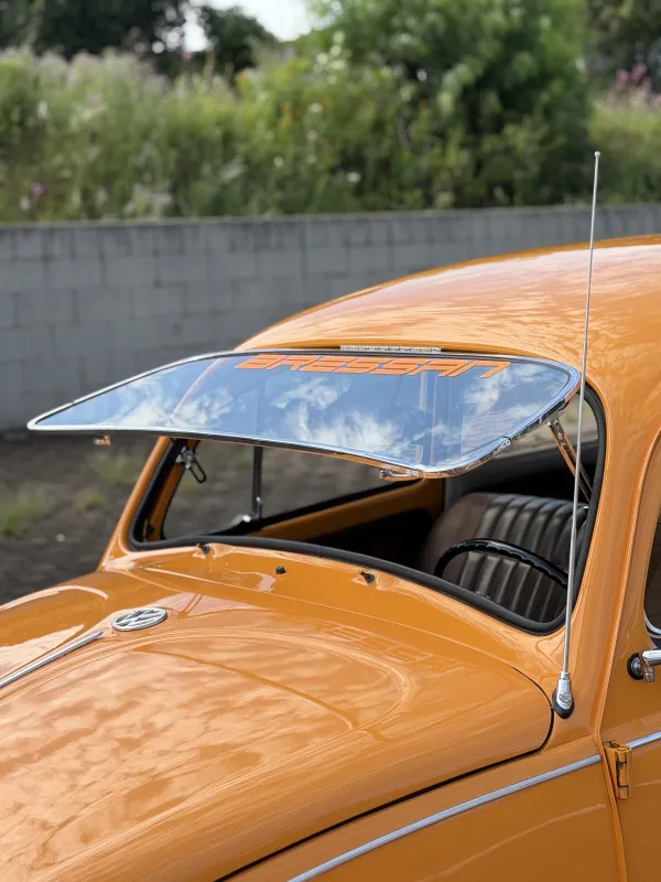 Fusca - Foto #27 do anúncio à venda de Carro clássico