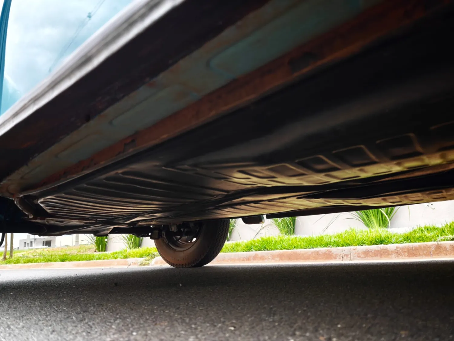Fusca - Foto #20 do anúncio à venda de Carro clássico
