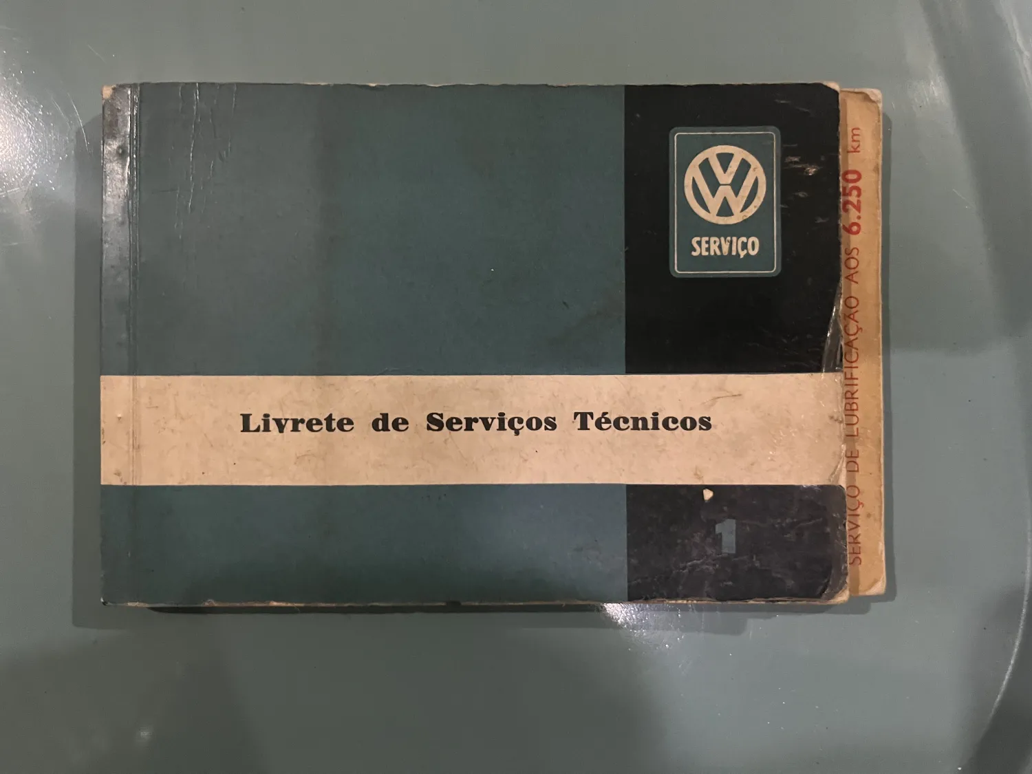 Fusca - Foto #7 do anúncio à venda de Carro clássico