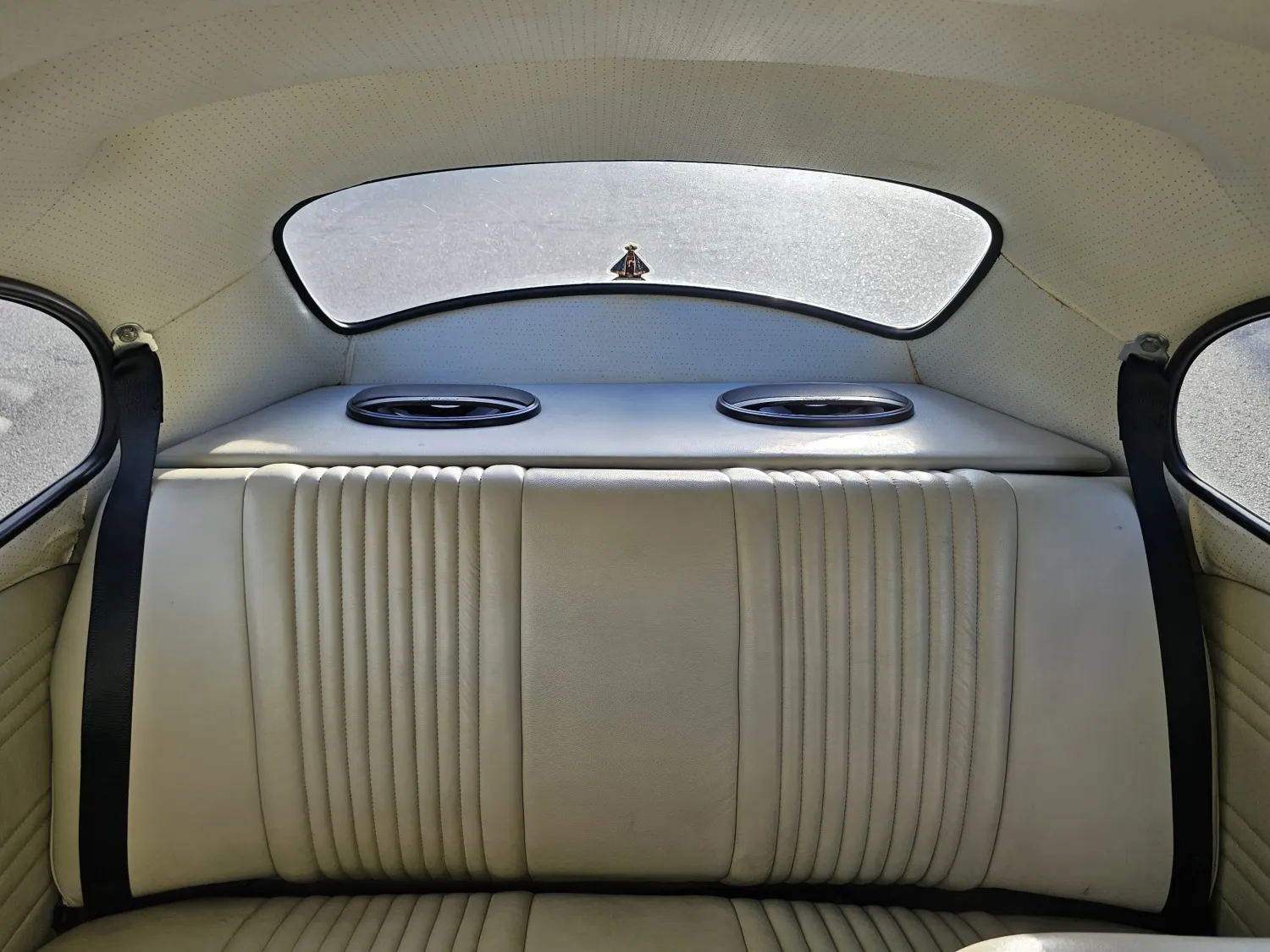 Fusca - Foto #13 do anúncio à venda de Carro clássico