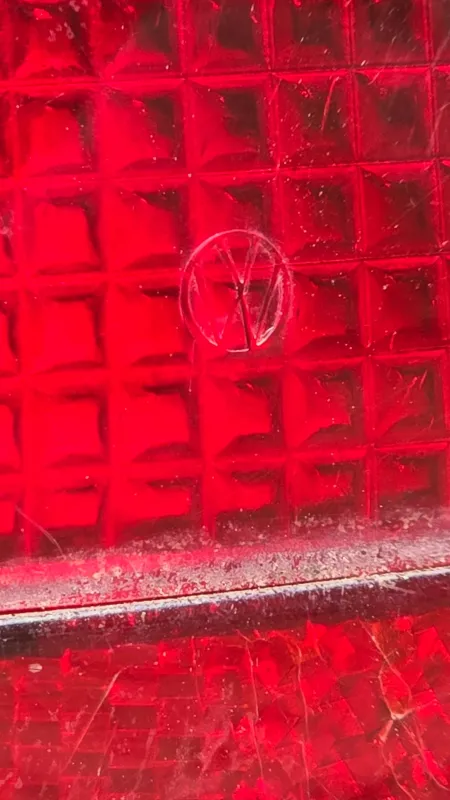 Fusca - Foto #10 do anúncio à venda de Carro clássico