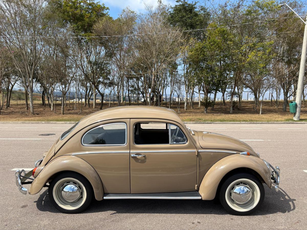 Fusca - Foto #15 do anúncio à venda de Carro clássico