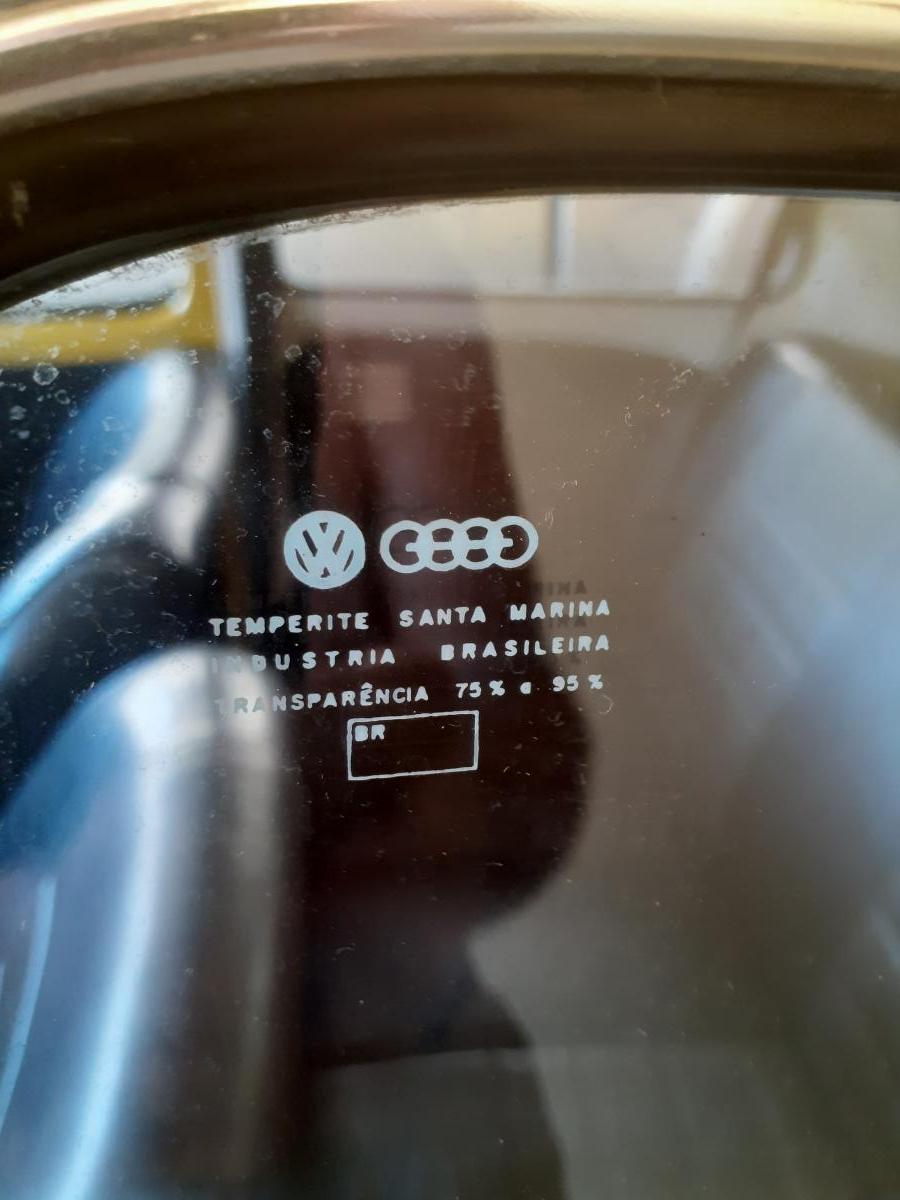 Fusca - Foto #9 do anúncio à venda de Carro clássico