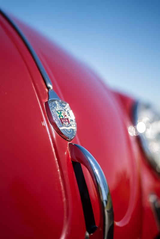 Fusca - Foto #12 do anúncio à venda de Carro clássico