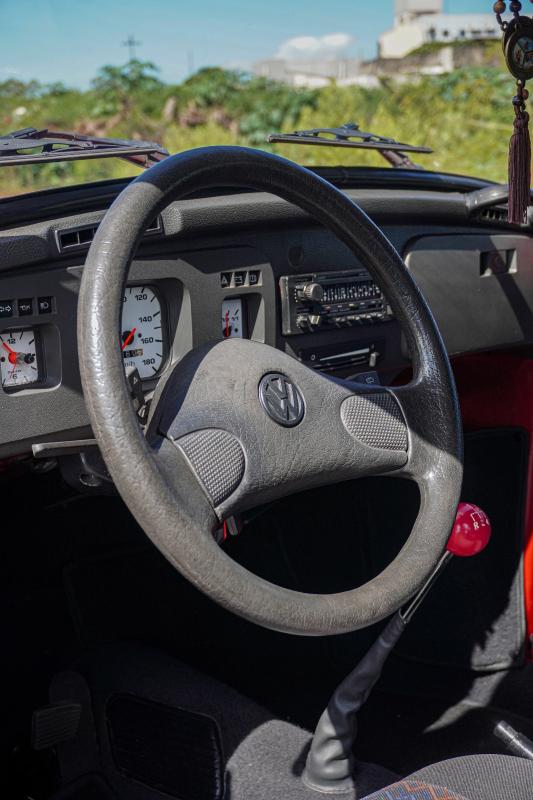 Fusca - Foto #9 do anúncio à venda de Carro clássico