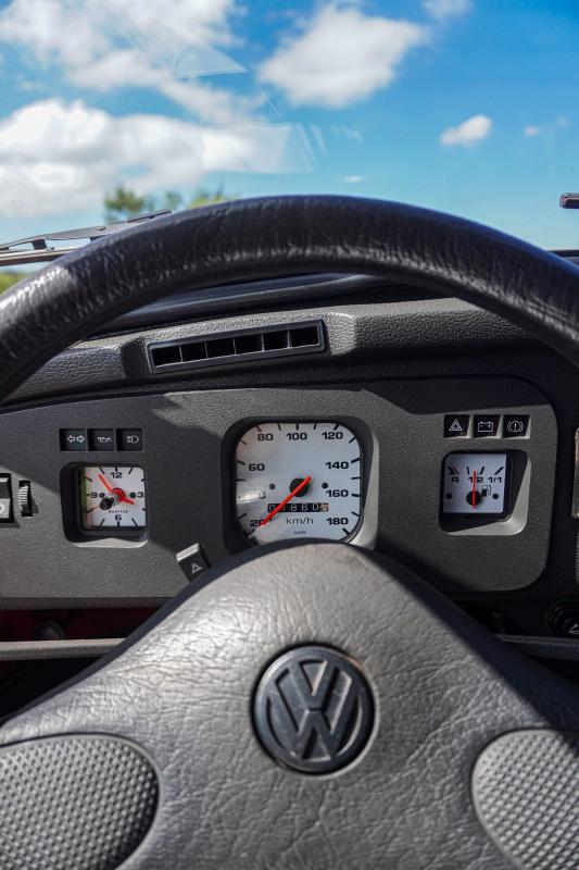 Fusca - Foto #10 do anúncio à venda de Carro clássico