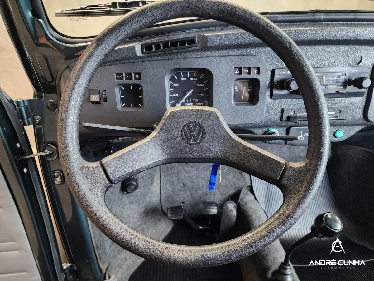 Fusca - Foto #10 do anúncio à venda de Carro clássico