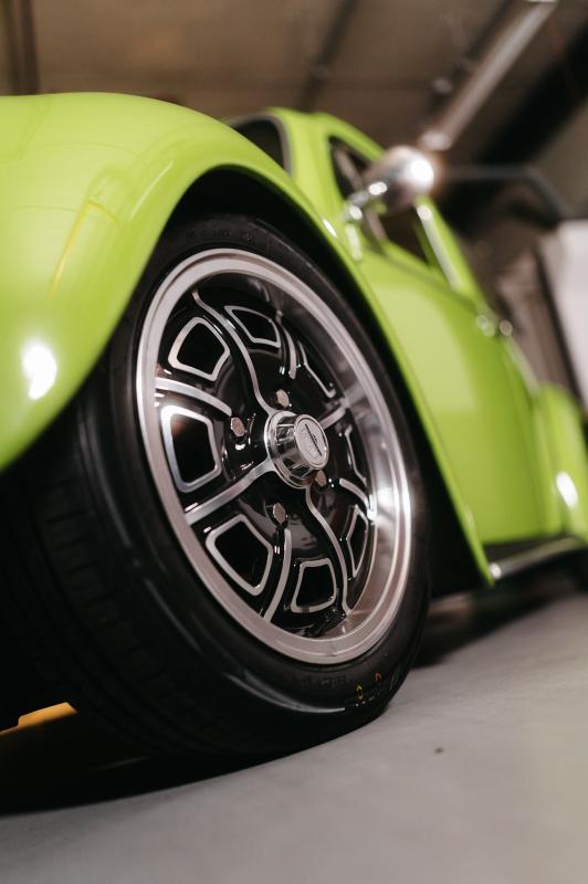 Fusca - Foto #10 do anúncio à venda de Carro clássico