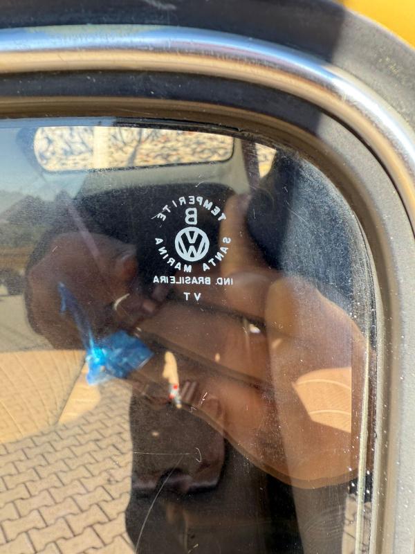 Fusca - Foto #4 do anúncio à venda de Carro clássico