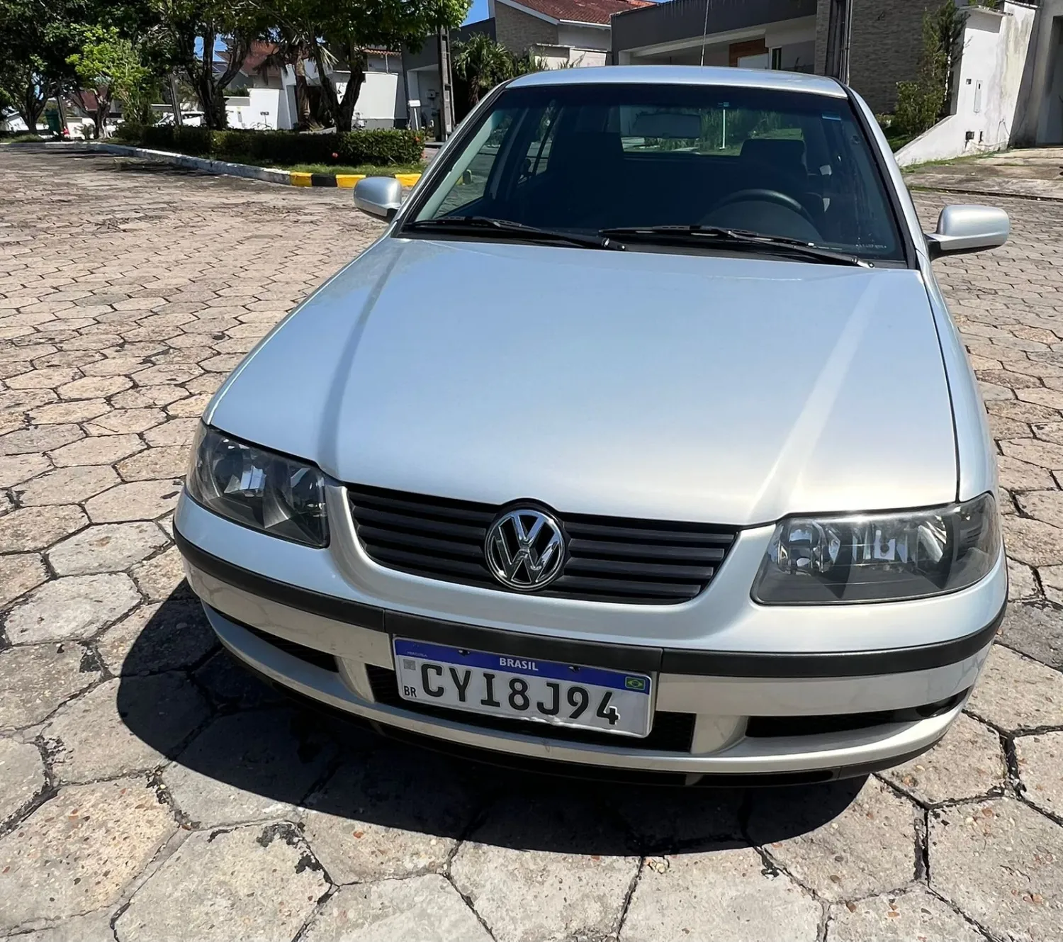 Gol - Foto #10 do anúncio à venda de Carro clássico