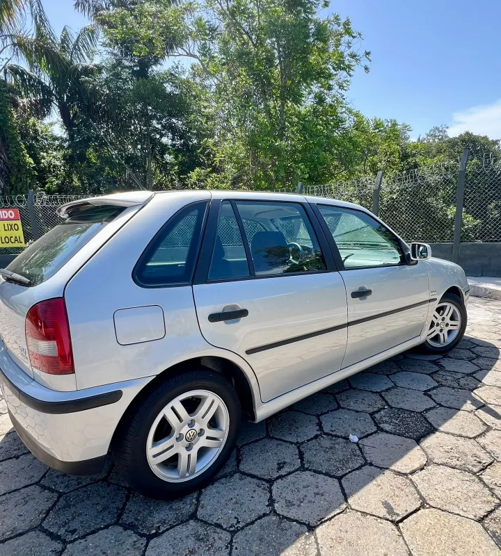 Gol - Foto #11 do anúncio à venda de Carro clássico