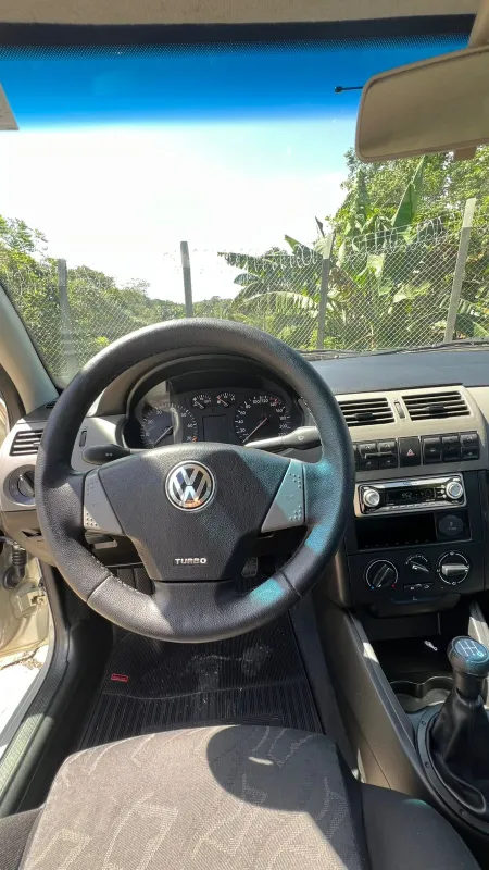Gol - Foto #16 do anúncio à venda de Carro clássico