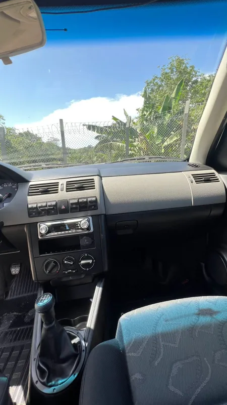 Gol - Foto #17 do anúncio à venda de Carro clássico