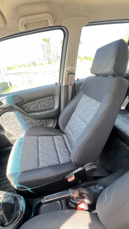 Gol - Foto #18 do anúncio à venda de Carro clássico