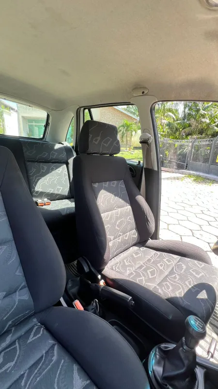 Gol - Foto #19 do anúncio à venda de Carro clássico