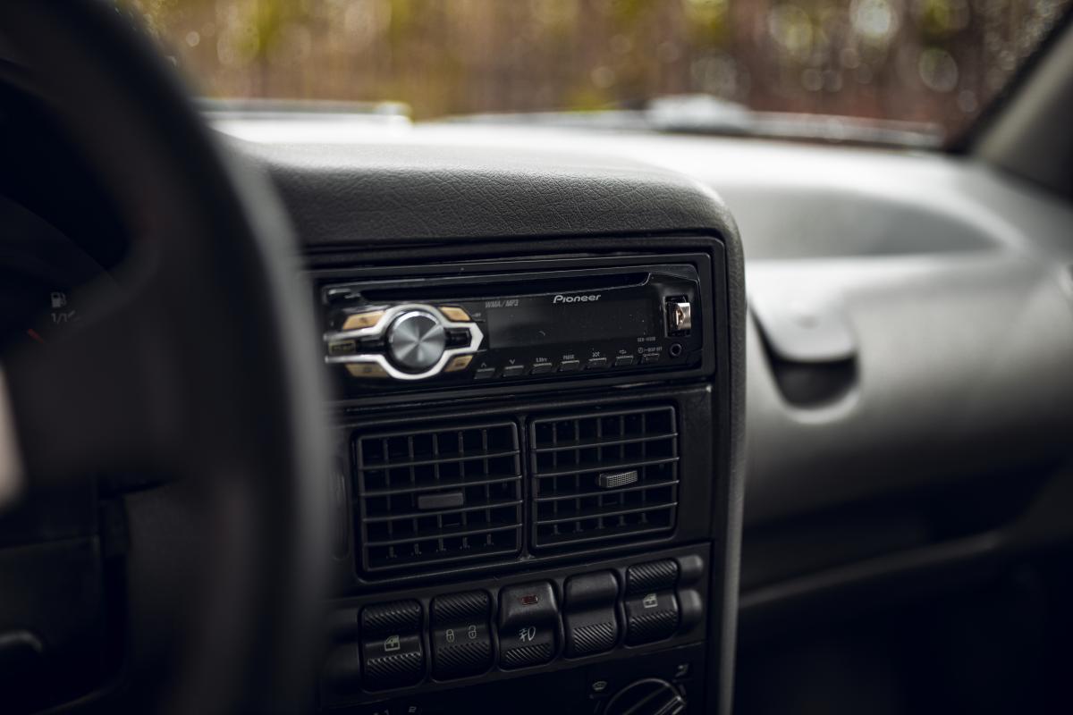 Gol - Foto #6 do anúncio à venda de Carro clássico
