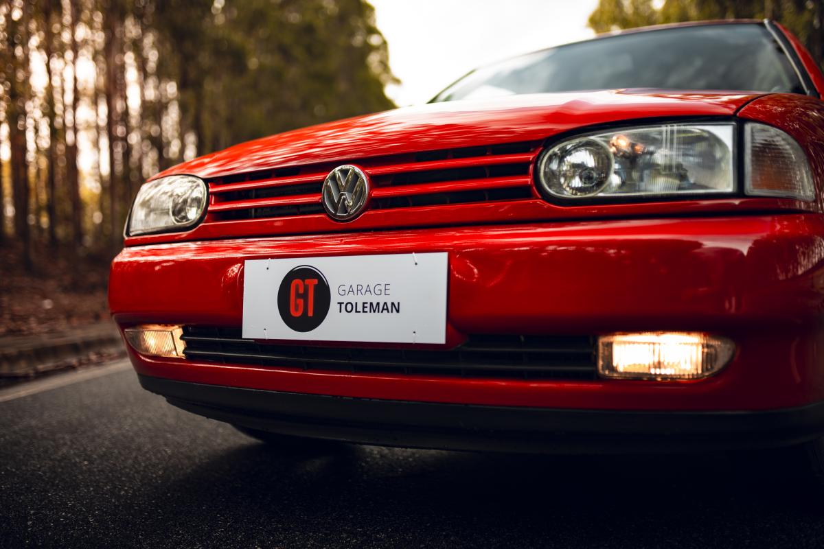 Gol - Foto #14 do anúncio à venda de Carro clássico