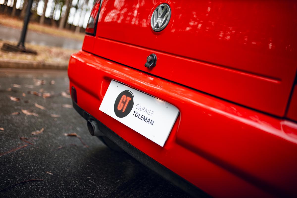 Gol - Foto #16 do anúncio à venda de Carro clássico