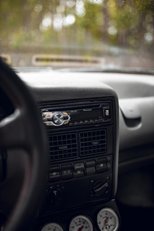 Gol - Foto #21 do anúncio à venda de Carro clássico
