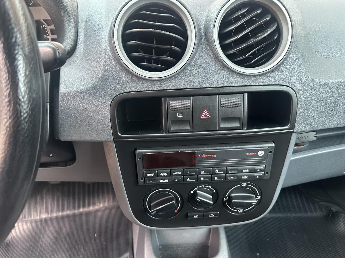 Gol - Foto #20 do anúncio à venda de Carro clássico