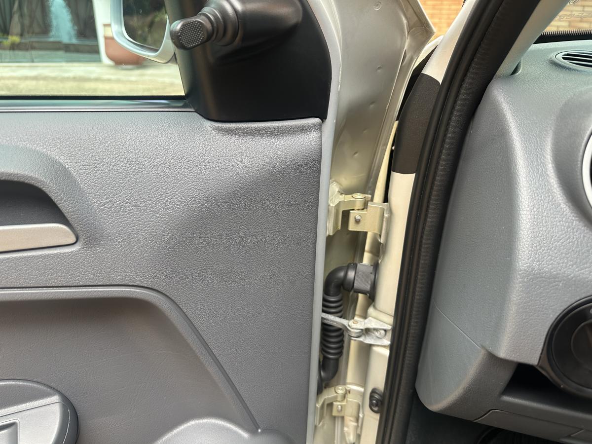 Gol - Foto #22 do anúncio à venda de Carro clássico
