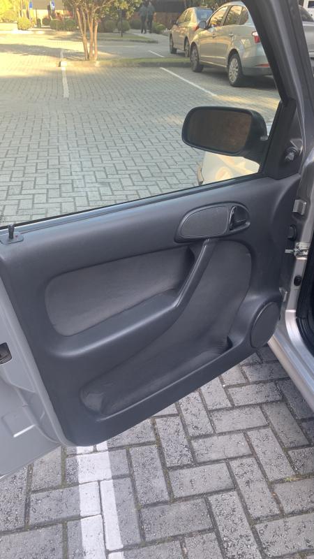 Gol - Foto #7 do anúncio à venda de Carro clássico