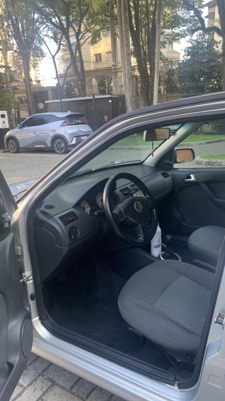 Gol - Foto #8 do anúncio à venda de Carro clássico