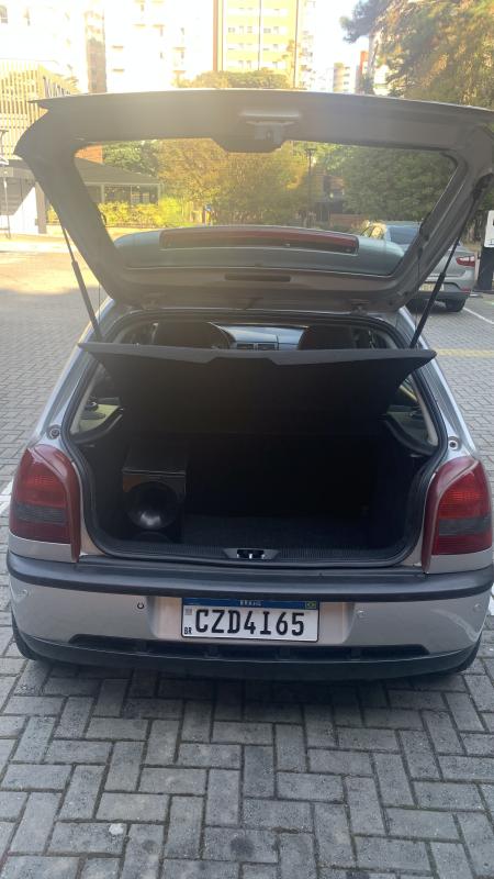 Gol - Foto #15 do anúncio à venda de Carro clássico