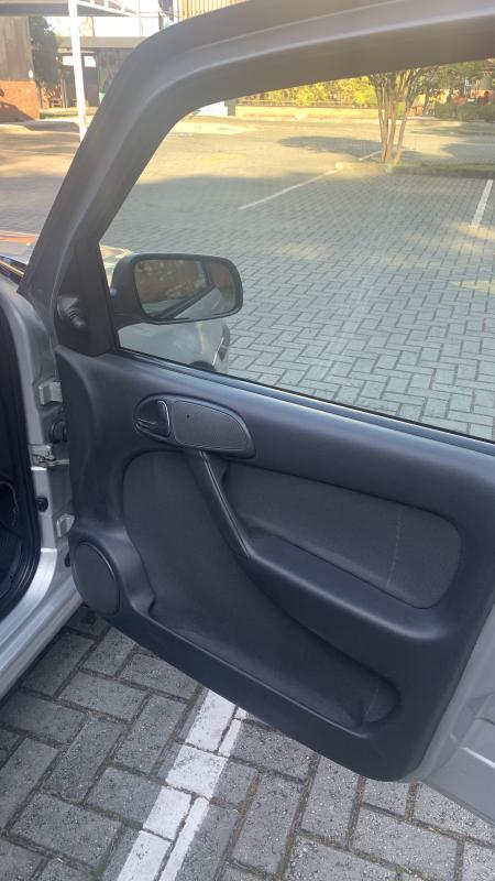 Gol - Foto #16 do anúncio à venda de Carro clássico