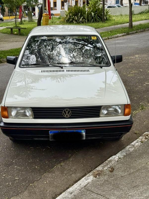 Gol - Foto #2 do anúncio à venda de Carro clássico